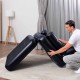 Надуваем стол Bestway 191 x 38 x 25 cm Черен