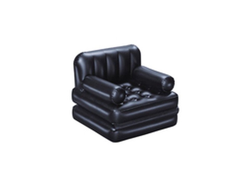 Надуваем стол Bestway 191 x 38 x 25 cm Черен