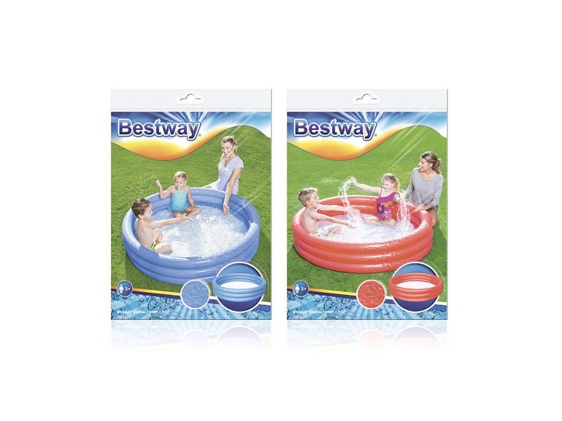 Детски басейн Bestway 152 x 30 cm
