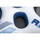 Надуваема гума пояс Bestway Rapid Rider 251 x 132 cm