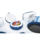 Надуваема гума пояс Bestway Rapid Rider 251 x 132 cm