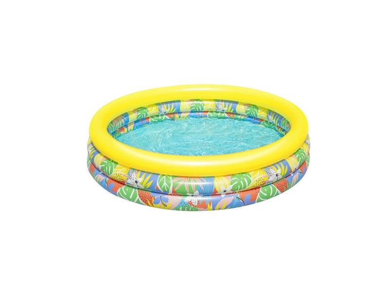 Детски басейн Bestway 168 x 38 cm