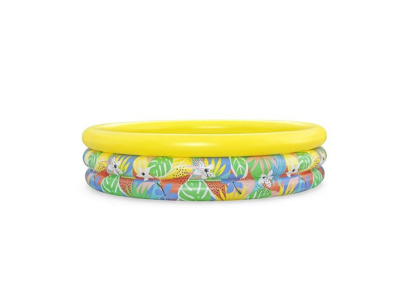 Детски басейн Bestway 168 x 38 cm
