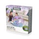 Надуваем стол Bestway Многоцветен 114 x 112 x 66 cm 122 x 114 x 66 cm Пурпурин