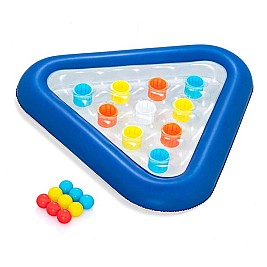 Надуваем Игра Bestway 105 x 97 cm
