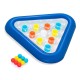 Надуваем Игра Bestway 105 x 97 cm