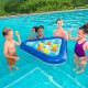 Надуваем Игра Bestway 105 x 97 cm