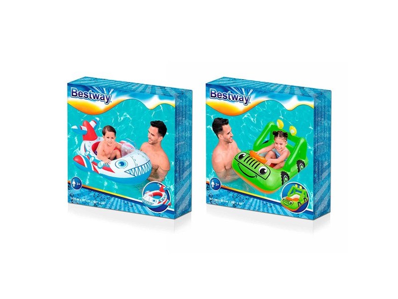 Играчка за Баня Bestway