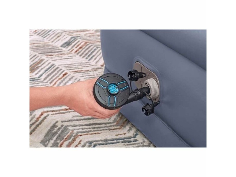 Air Bed Bestway 6713G Tritech™ 191 x 97 x 51 cm