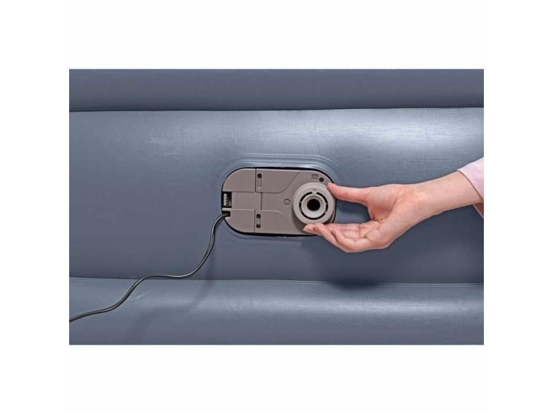 Air Bed Bestway 6713G Tritech™ 191 x 97 x 51 cm