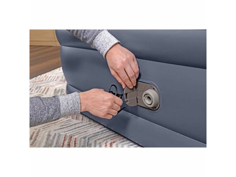 Air Bed Bestway 6713I 203 x 152 x 51 cm