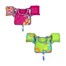 Надуваема Жилетка за Басейн Bestway Aquastar Swim Safe 19-30 kg