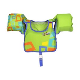 Надуваема Жилетка за Басейн Bestway Aquastar Swim Safe 19-30 kg
