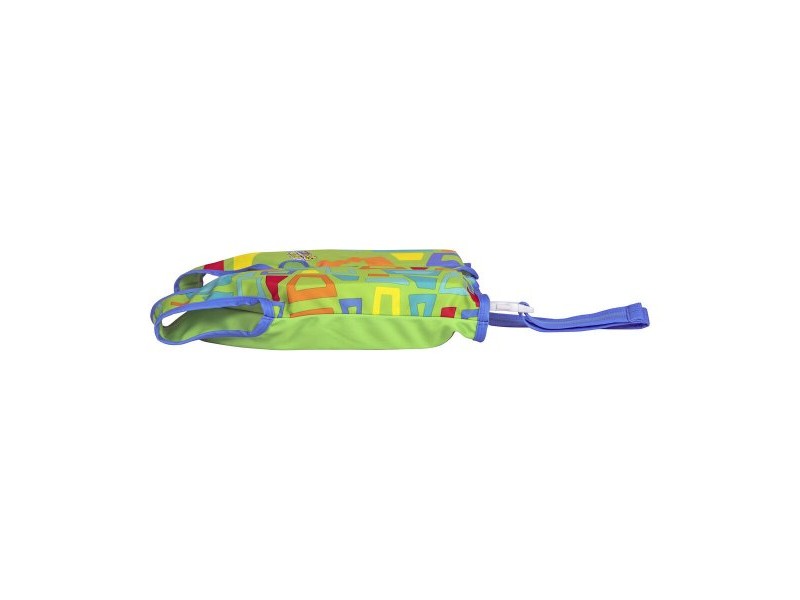 Надуваема Жилетка за Басейн Bestway Aquastar Swim Safe 19-30 kg Надуваема Жилетка за Басейн Bestway Aquastar Swim Safe 19-30 kg