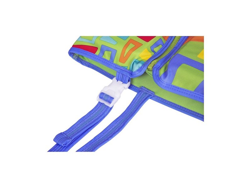Надуваема Жилетка за Басейн Bestway Aquastar Swim Safe 19-30 kg Надуваема Жилетка за Басейн Bestway Aquastar Swim Safe 19-30 kg