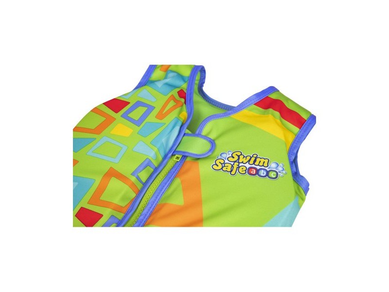 Надуваема Жилетка за Басейн Bestway Aquastar Swim Safe 19-30 kg Надуваема Жилетка за Басейн Bestway Aquastar Swim Safe 19-30 kg