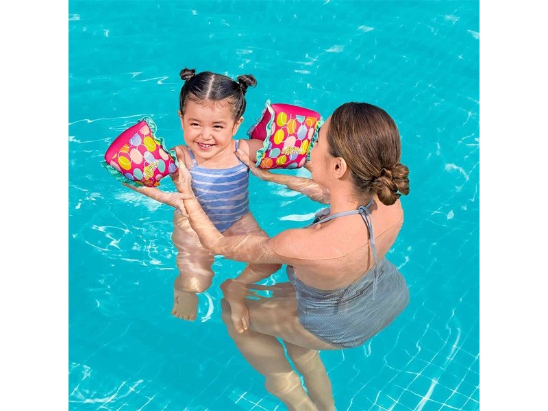 ръкави Bestway 38 x 14 cm (1 броя)