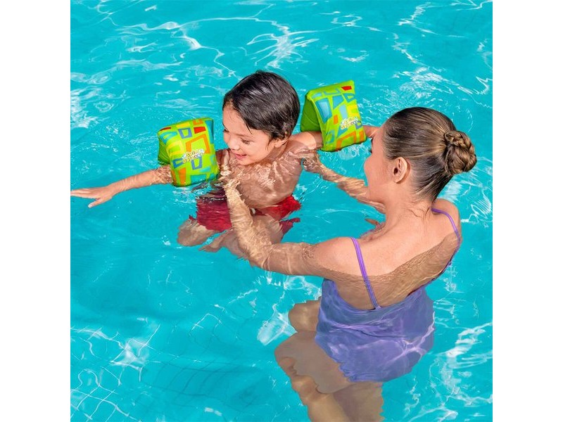 ръкави Bestway 38 x 14 cm (1 броя)