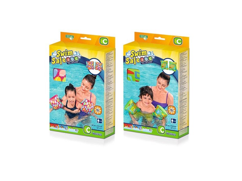 ръкави Bestway 38 x 16,5 cm (1 броя)