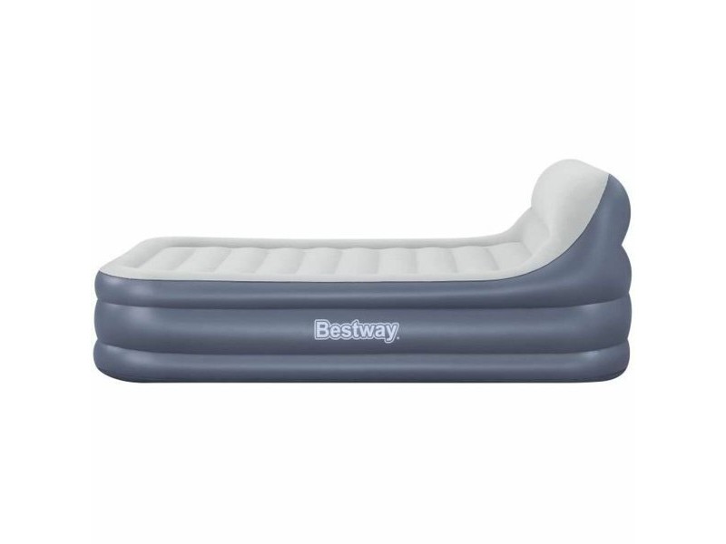 Надуваемо Легло Bestway 226 x 152 x 84 cm (2 броя)