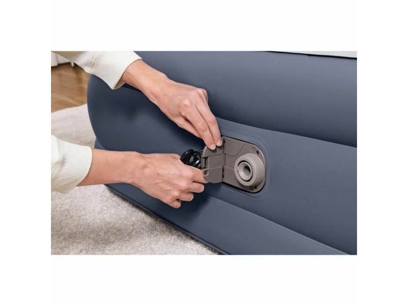 Надуваемо Легло Bestway 226 x 152 x 84 cm (2 броя)