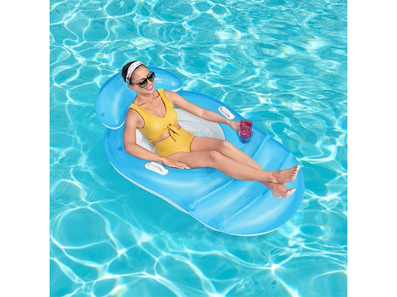 Надуваем стол за басейн Bestway Relaxer 153 x 102 cm Надуваем стол за басейн Bestway Relaxer 153 x 102 cm