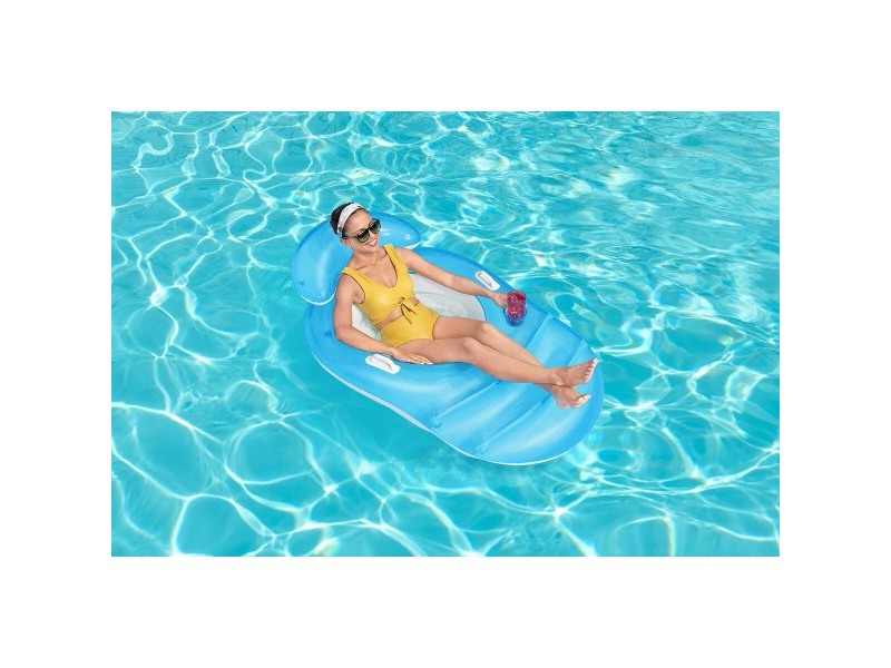 Надуваем стол за басейн Bestway Relaxer 153 x 102 cm Надуваем стол за басейн Bestway Relaxer 153 x 102 cm