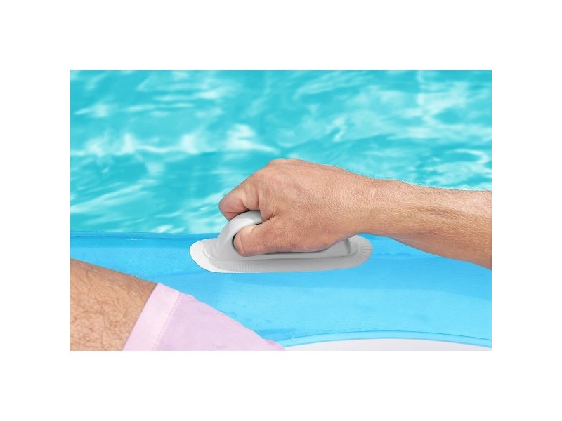 Надуваем стол за басейн Bestway Relaxer 153 x 102 cm Надуваем стол за басейн Bestway Relaxer 153 x 102 cm