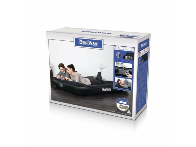 Air Bed Bestway 67464/23 203 x 152 x 30 cm