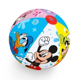Надуваема Топка Bestway Mickey Mouse Ø 51 cm