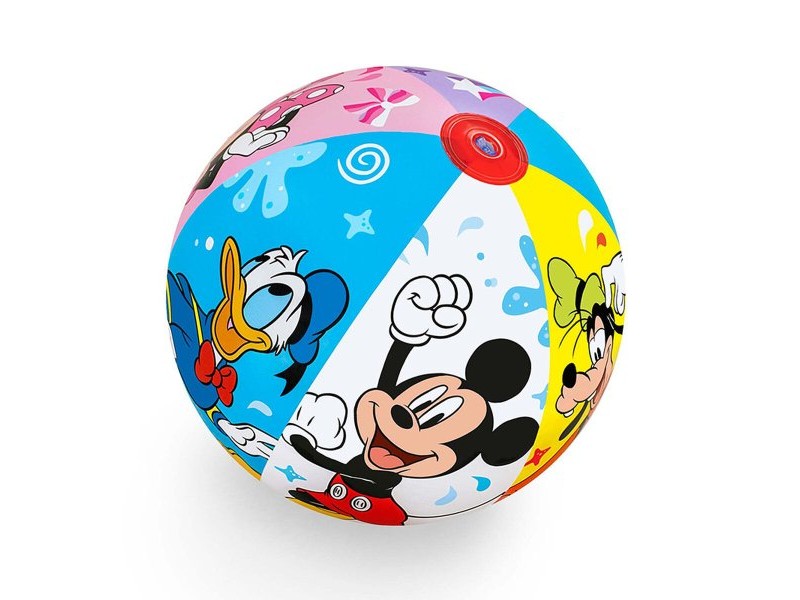 Надуваема Топка Bestway Mickey Mouse Ø 51 cm