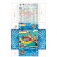 Надуваем Игра Bestway Ø 140 cm