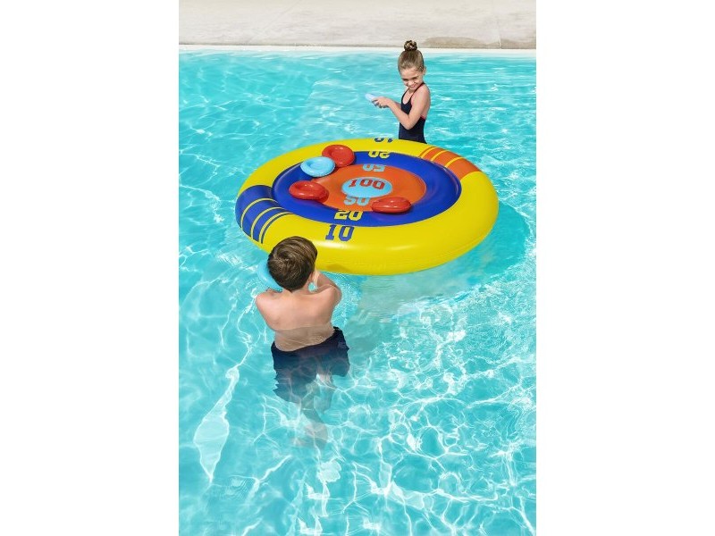 Надуваем Игра Bestway Ø 140 cm