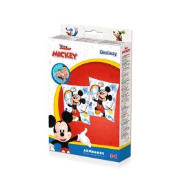 ръкави Bestway Многоцветен Mickey Mouse 3-6 години