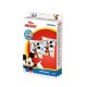 ръкави Bestway Многоцветен Mickey Mouse 3-6 години