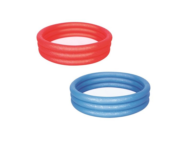 Детски басейн Bestway 102 x 25 cm