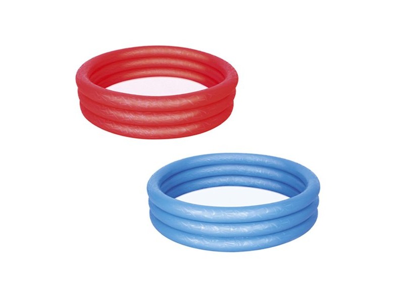 Детски басейн Bestway 122 x 25 cm
