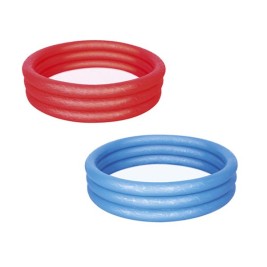 Детски басейн Bestway 122 x 25 cm