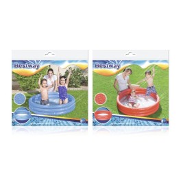 Детски басейн Bestway 122 x 25 cm