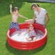 Детски басейн Bestway 122 x 25 cm