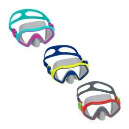 Маска за гмуркане Bestway Junior (1 броя)