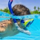 Очила за Гмуркане с Детски Шнорхел Bestway (1 броя) Очила за Гмуркане с Детски Шнорхел Bestway (1 броя)