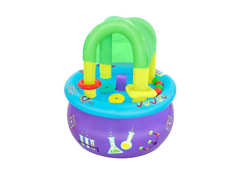 Надуваем Игра Bestway 76 x 76 x 88 cm