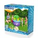 Надуваем Игра Bestway 76 x 76 x 88 cm