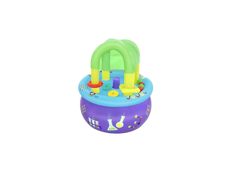 Надуваем Игра Bestway 76 x 76 x 88 cm