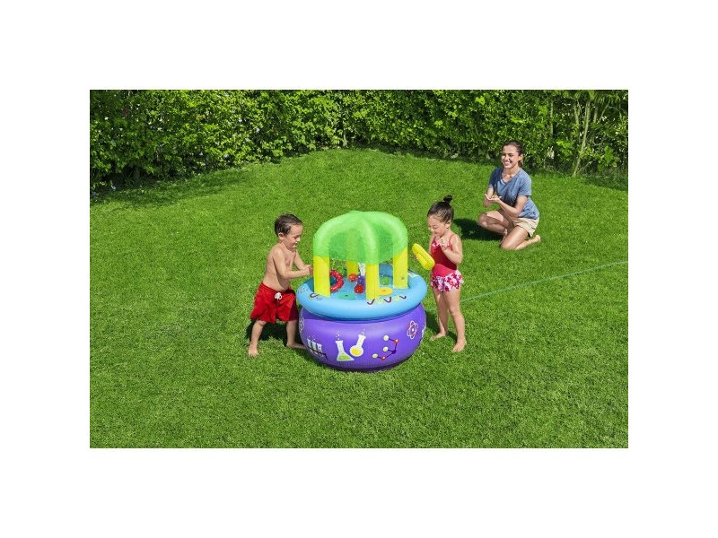 Надуваем Игра Bestway 76 x 76 x 88 cm