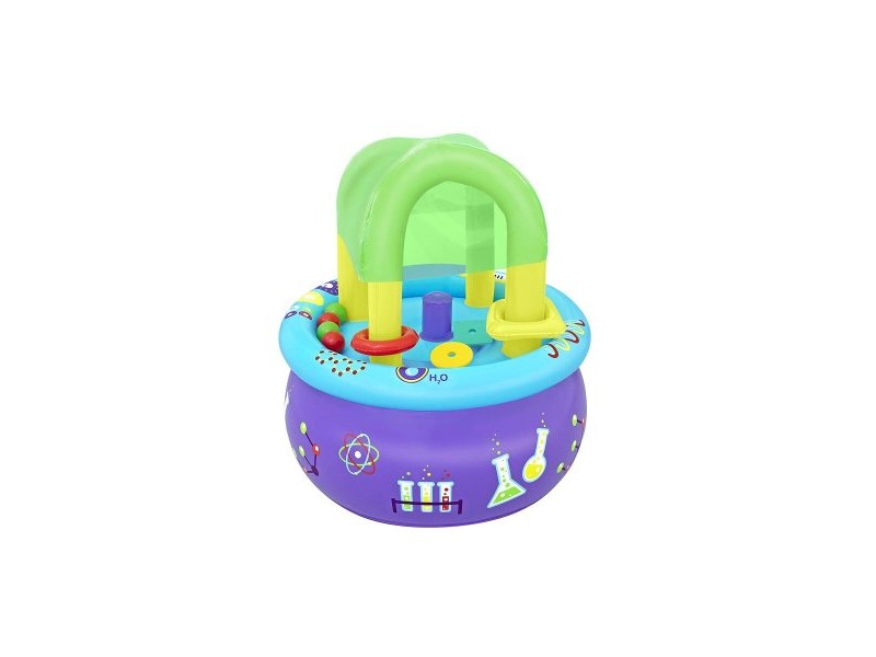 Надуваем Игра Bestway 76 x 76 x 88 cm