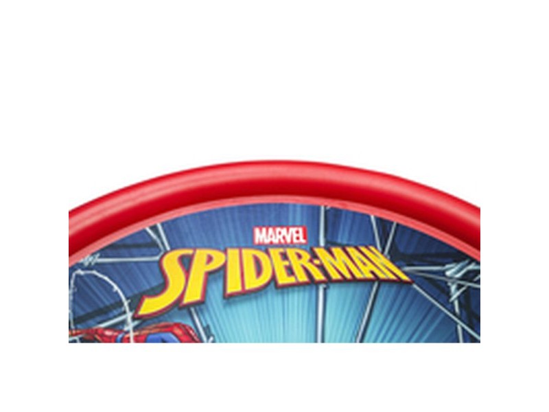 Спринклер Играчка Водна Пръскачка Bestway Пластмаса Spiderman Ø 165 cm