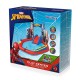 Детски басейн Bestway Spiderman 211 x 206 x 127 cm Игрище Детски басейн Bestway Spiderman 211 x 206 x 127 cm Игрище