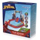 Детски басейн Bestway Spiderman 211 x 206 x 127 cm Игрище Детски басейн Bestway Spiderman 211 x 206 x 127 cm Игрище